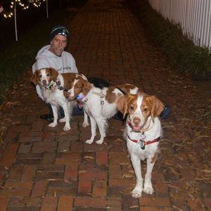 Meet your Posher, Gary